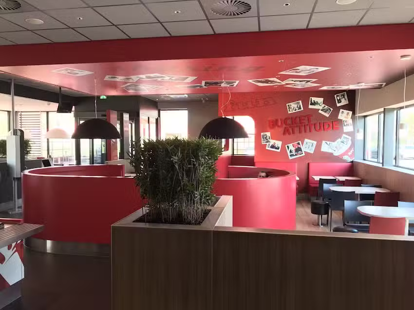 KFC