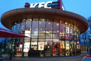 KFC Hengelo
