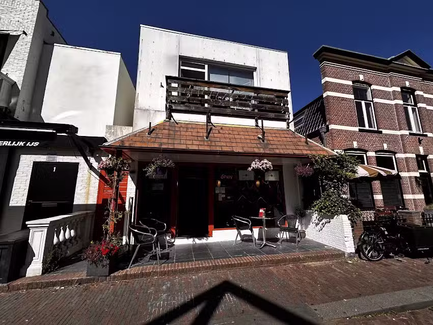 Khao Thai thais afhaalrestaurant