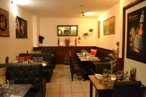 Khop Khun Thai Cuisine