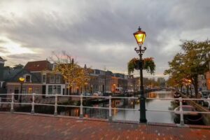 Khunchai Thais Restaurant