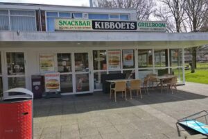Kibboets Amstelveen