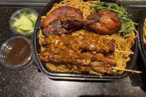 Kiki&rsquo;s Broodjes BBQ en More