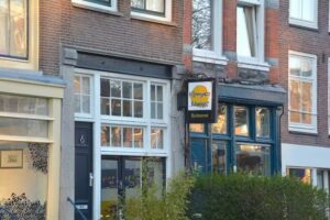 Kilimanjaro Restaurant