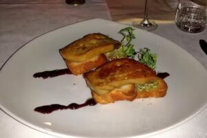 Kin Khao Kan, Thais Restaurant