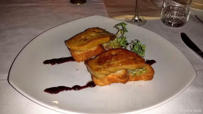 Kin Khao Kan, Thais Restaurant