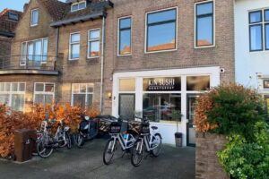Kin Sushi Oegstgeest