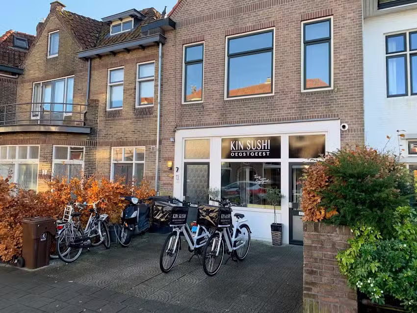 Kin Sushi Oegstgeest