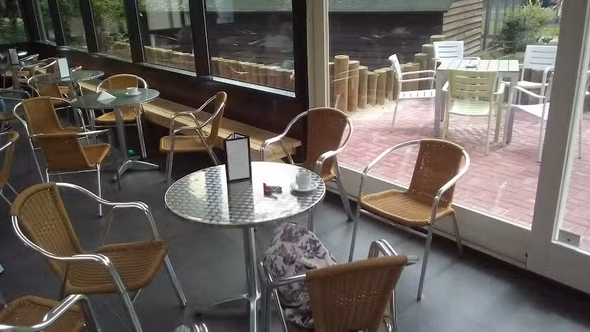 Kinderboerderij De Naturij