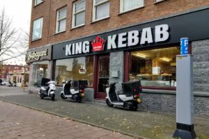 King Kebab