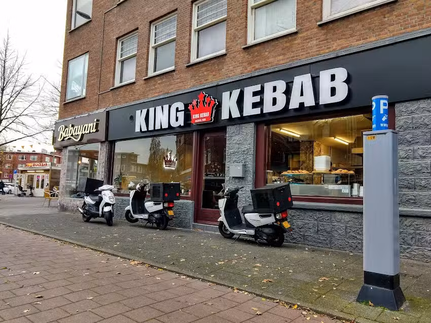 King Kebab