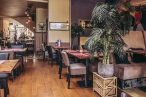 King of India Arnhem