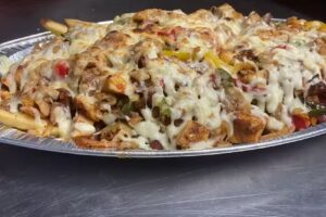 King of Kebab GELDROP