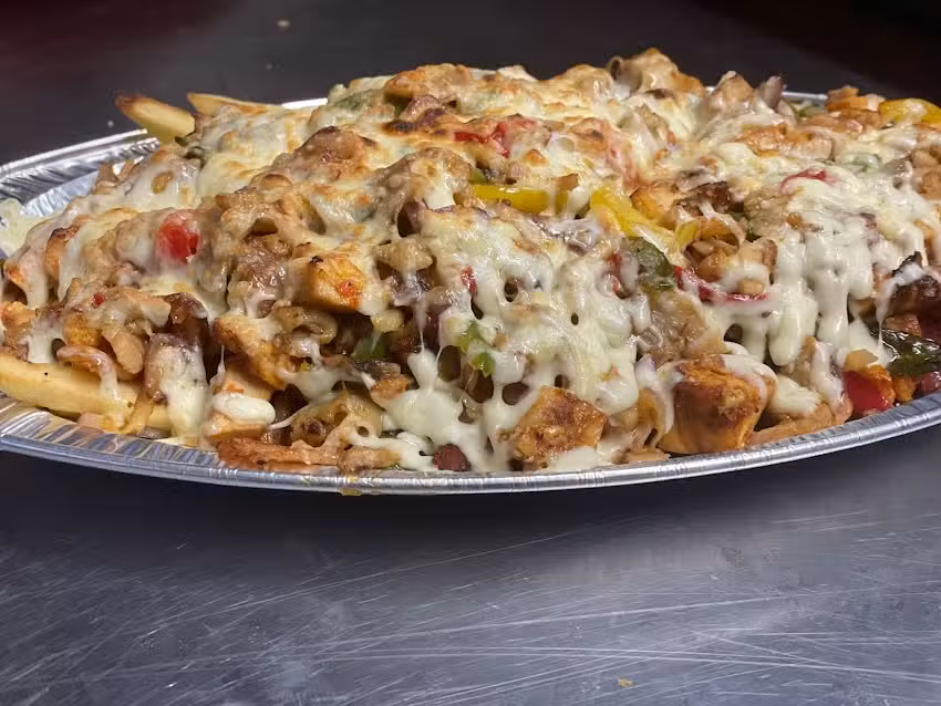 King of Kebab GELDROP