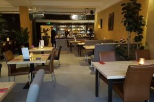 King Thai Restaurant