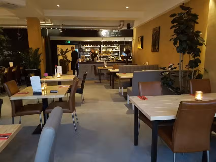 King Thai Restaurant