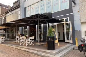 Kings & Queens Veenendaal