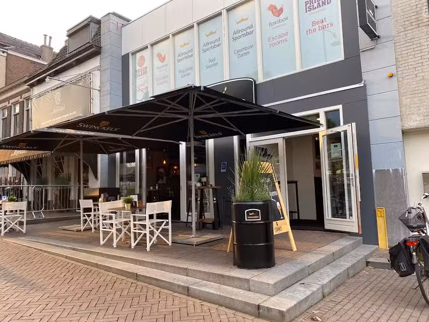 Kings & Queens Veenendaal