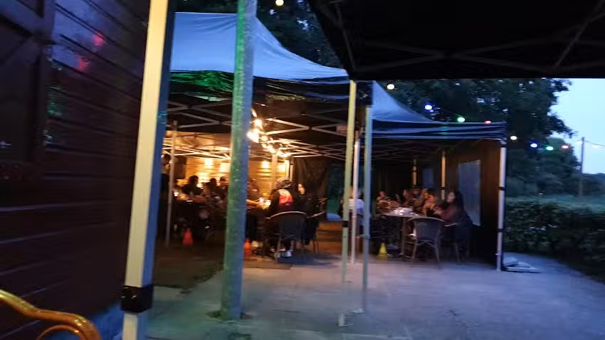 Kiosk West Restaurant (Amsterdam)
