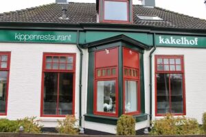 Kippenrestaurant de Kakelhof