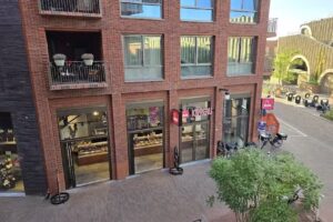 Kipperij Nijmegen-Lent🍗