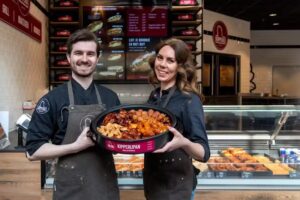 Kipperij &lsquo;s-Hertogenbosch