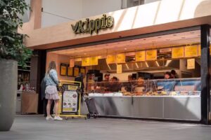 Kippie Helmond | Elzaspassage