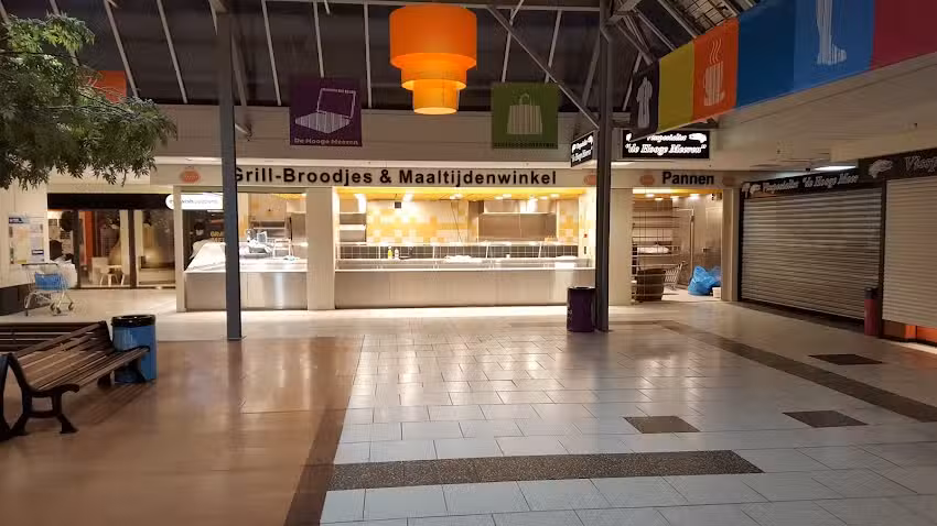Kippie Hoogezand