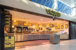 Kippie Rotterdam | IJsselmonde