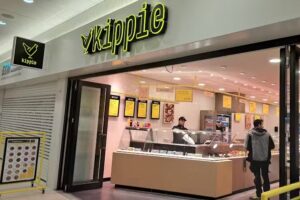 Kippie Tilburg – Wagnerplein