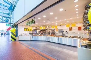 Kippie Utrecht &ndash; Overvecht