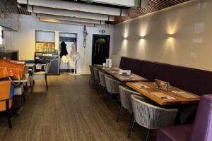 Kirovanni pizzeria en steakhouse