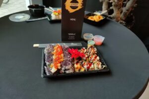 Kiyda Sushi
