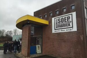 Kleinstesoepfabriek B.V.