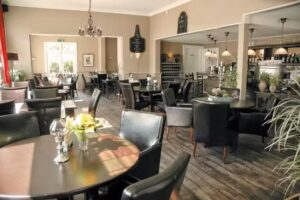 Kleintje Twentsche Taveerne