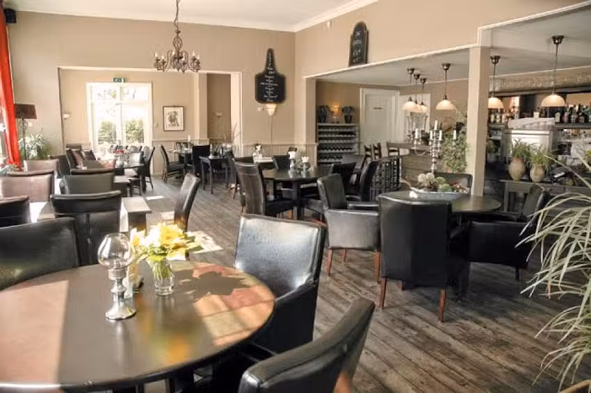 Kleintje Twentsche Taveerne