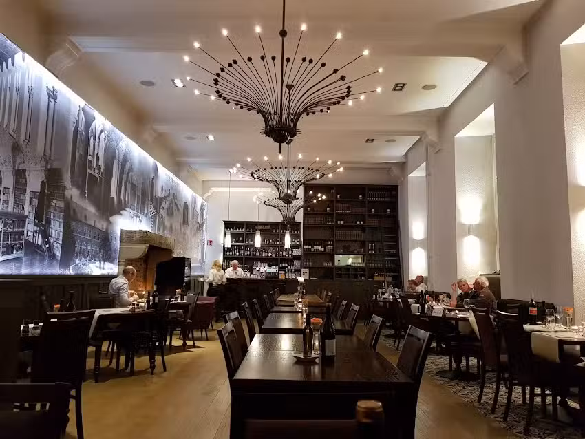 Kloosterbrasserie De Kanunnik