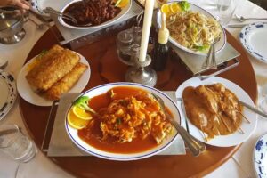 Ko Shing &ndash; Chinees Indisch Specialiteiten Restaurant