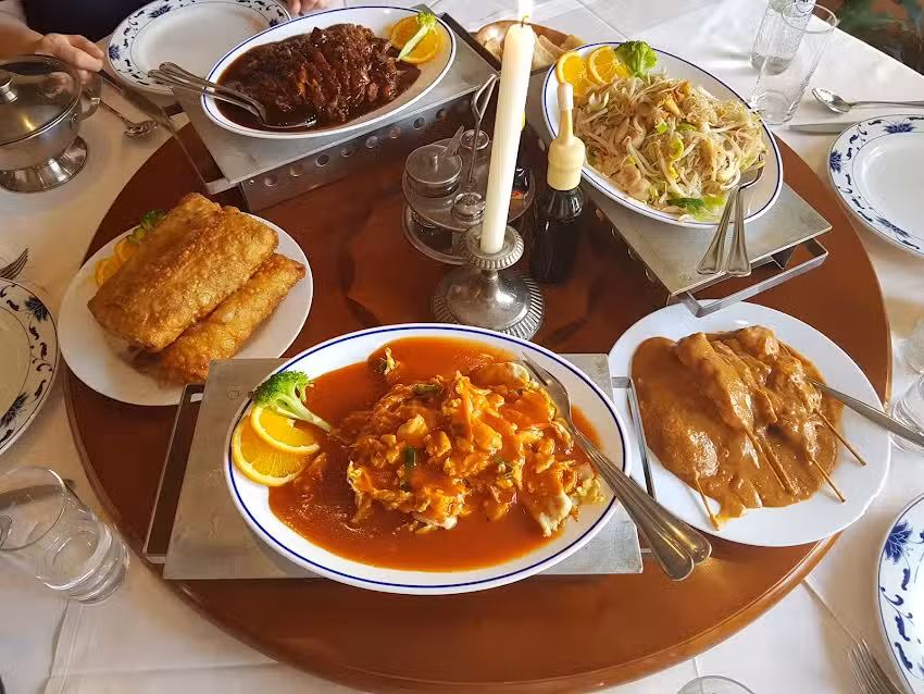 Ko Shing &ndash; Chinees Indisch Specialiteiten Restaurant