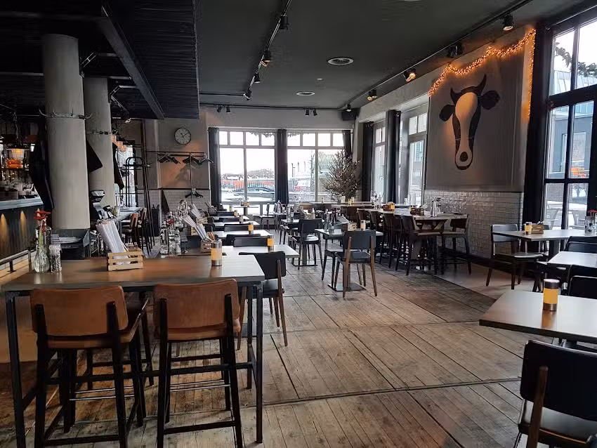 Koeien en Kaas Alphen a/d Rijn