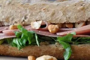 Koffie Corner &rsquo;t Stoom