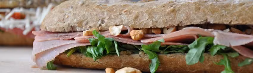 Koffie Corner &rsquo;t Stoom