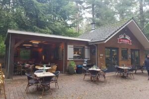 Koffie & Eethuis De Kaleberg