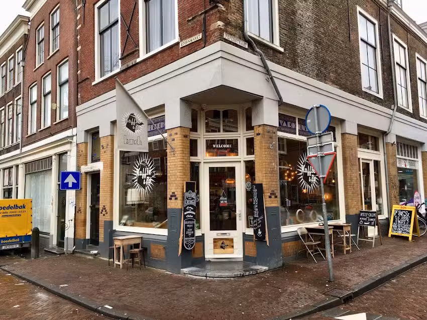 Koffie & Zo