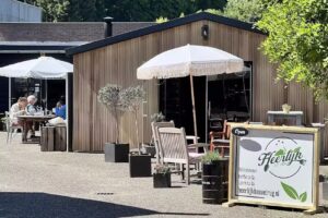 Koffiebar en Lunchwinkel Heerlijk