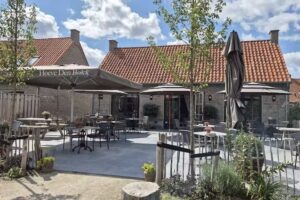 Koffiehoek | Hoeve Den Bolck
