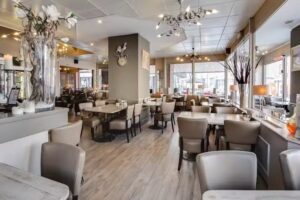 Koffiehuis De Heerlijckheid