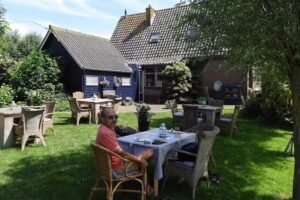 Koffietuin Koffie Enzo