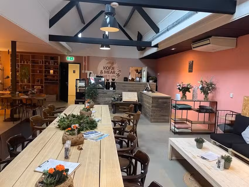 Kofje & Mear