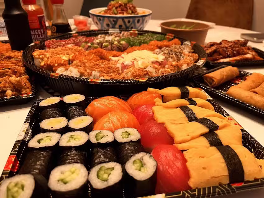 Kofu Sushi